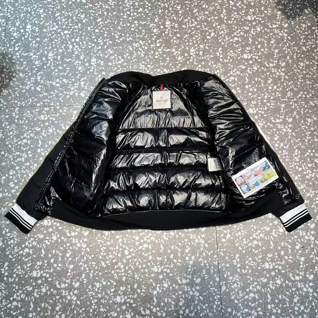 Moncler Down Jackets